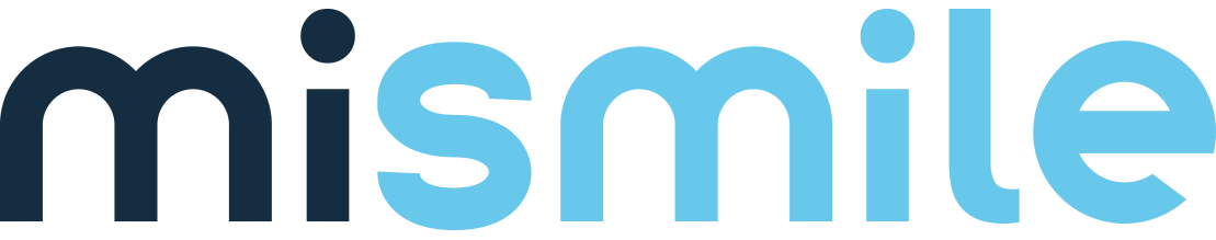 mismile logo